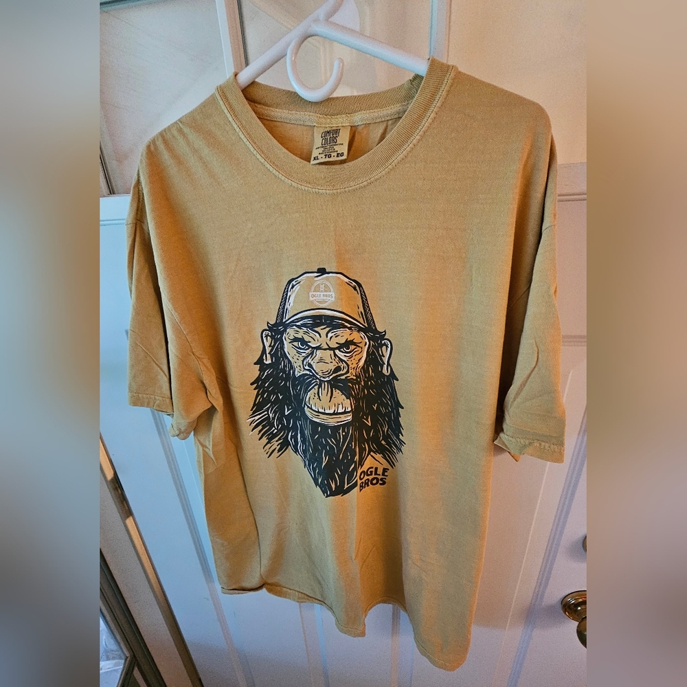 Ogle Brothers Tee